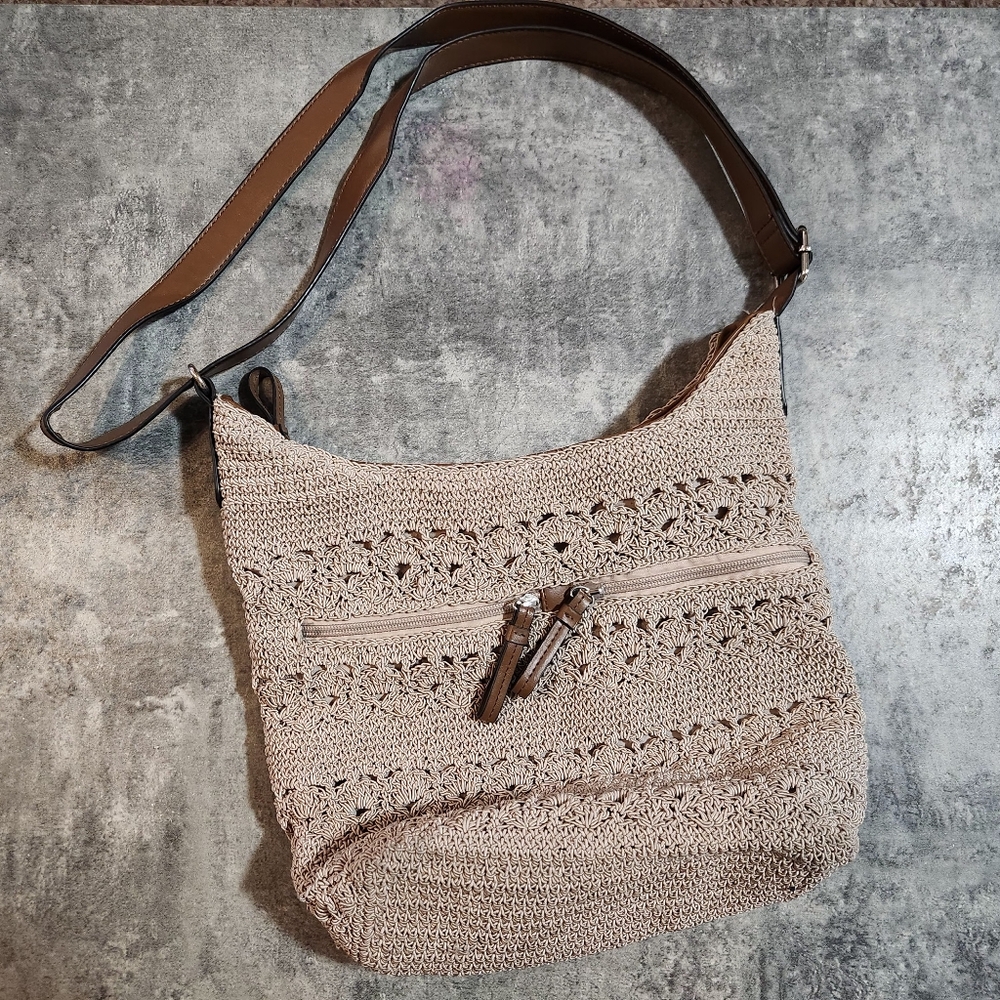 Bueno purse